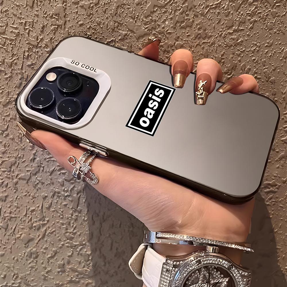 Music Rapper O-Oasis Phone Cas - Matte Pc Case recension och pris