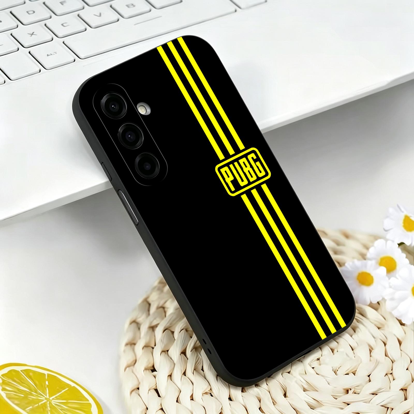 Classic game pubg  Phone Case  - Computer Case recension och pris