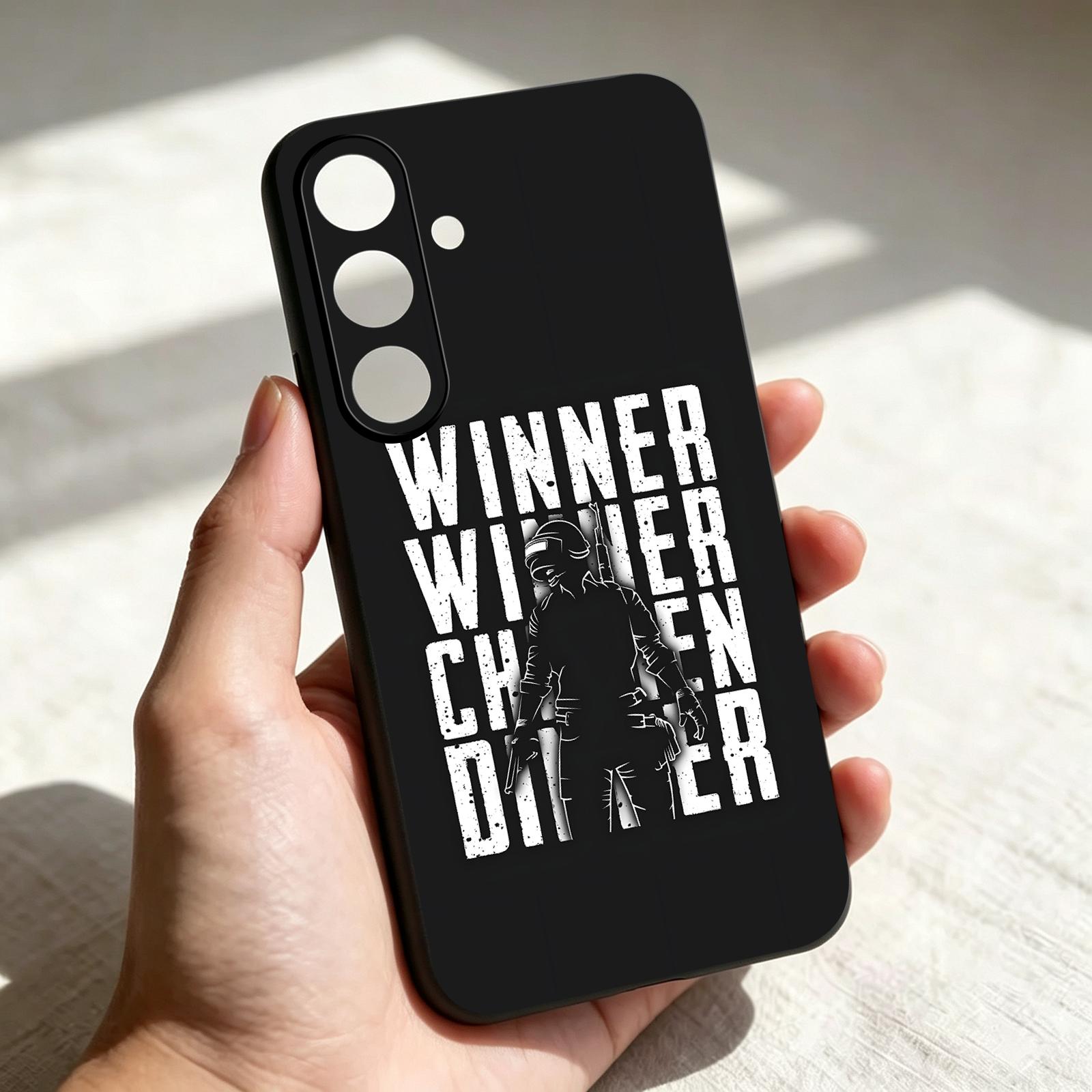 Classic game pubg  Phone Case  - Computer Case recension och pris