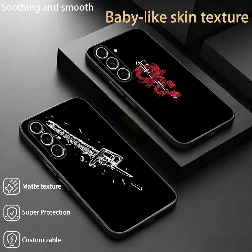 Fashion fantasma cool samurai  - Computer Case recension och pris