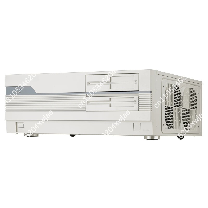 FLP01 Horizontal ATX Retro PC  - Pc Chassis recension och pris