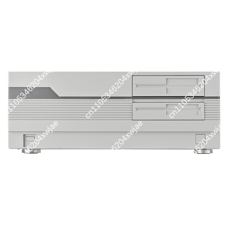 FLP01 Horizontal ATX Retro PC  - Pc Chassis recension och pris