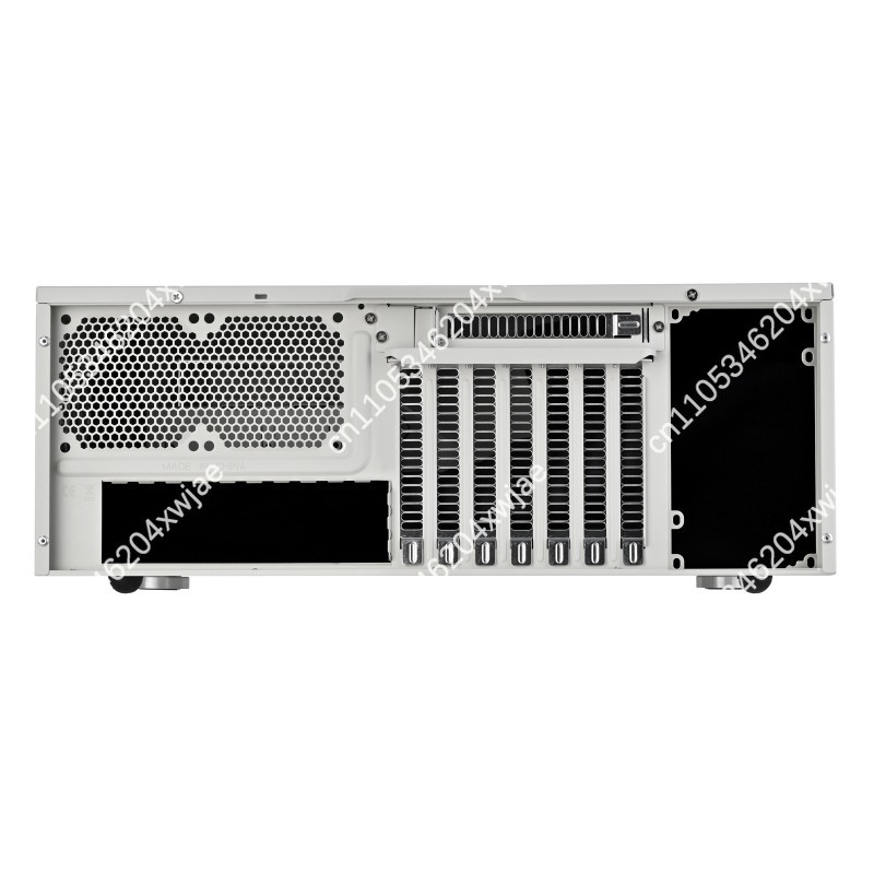FLP01 Horizontal ATX Retro PC  - Pc Chassis recension och pris