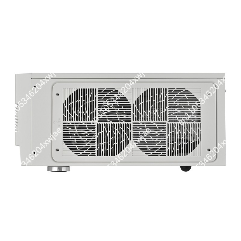 FLP01 Horizontal ATX Retro PC  - Pc Chassis recension och pris