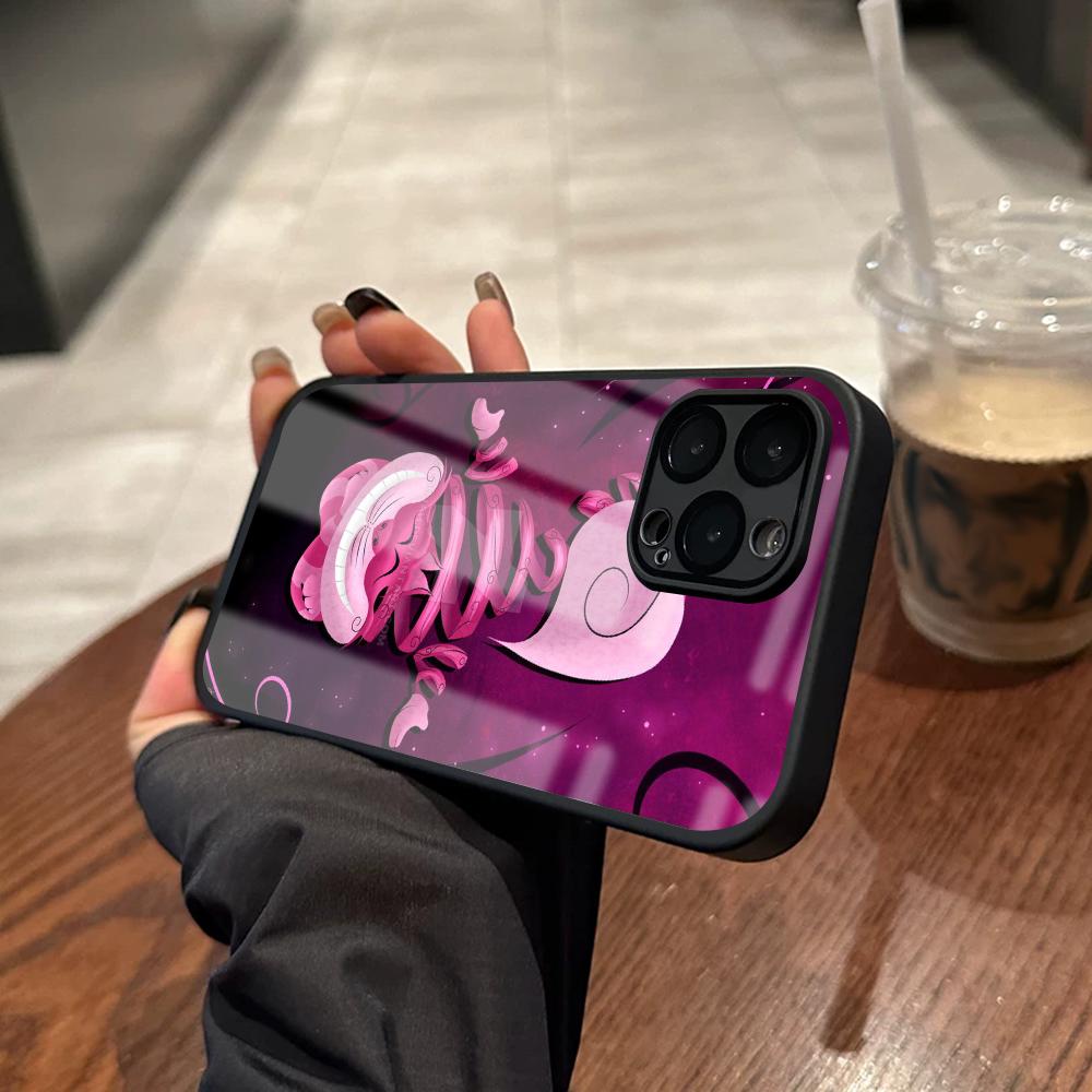 Cheshire Cat Alice wonderland  - Mini Pc Case recension och pris