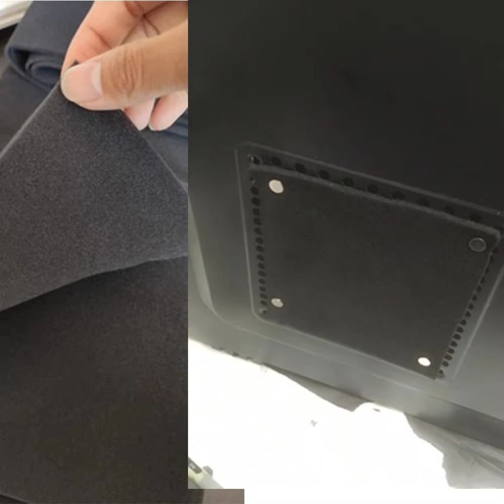 New DIY Computer Dust Filter M - Dust Filter Pc recension och pris