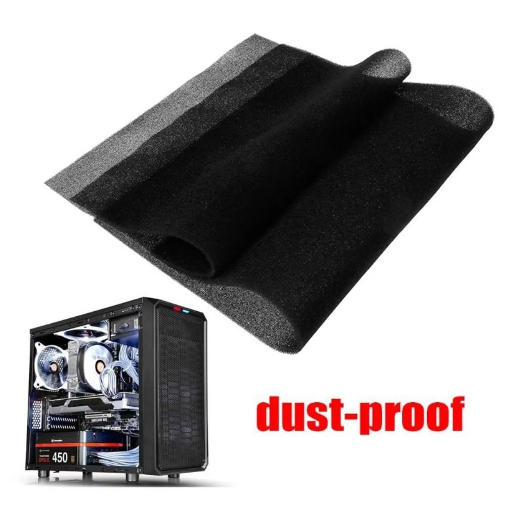 New DIY Computer Dust Filter M - Dust Filter Pc recension och pris