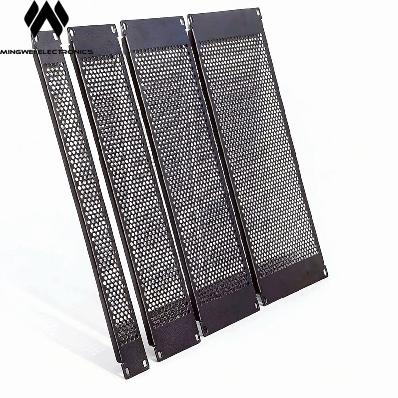 MW Audio 19 Inch Rack Mount Ve - Dust Filter Pc recension och pris