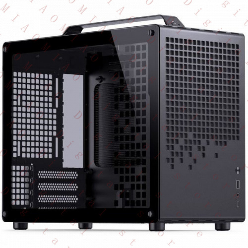 TU FOR Jonsplus (Jonsbo) Z20 M - Atx Case recension och pris