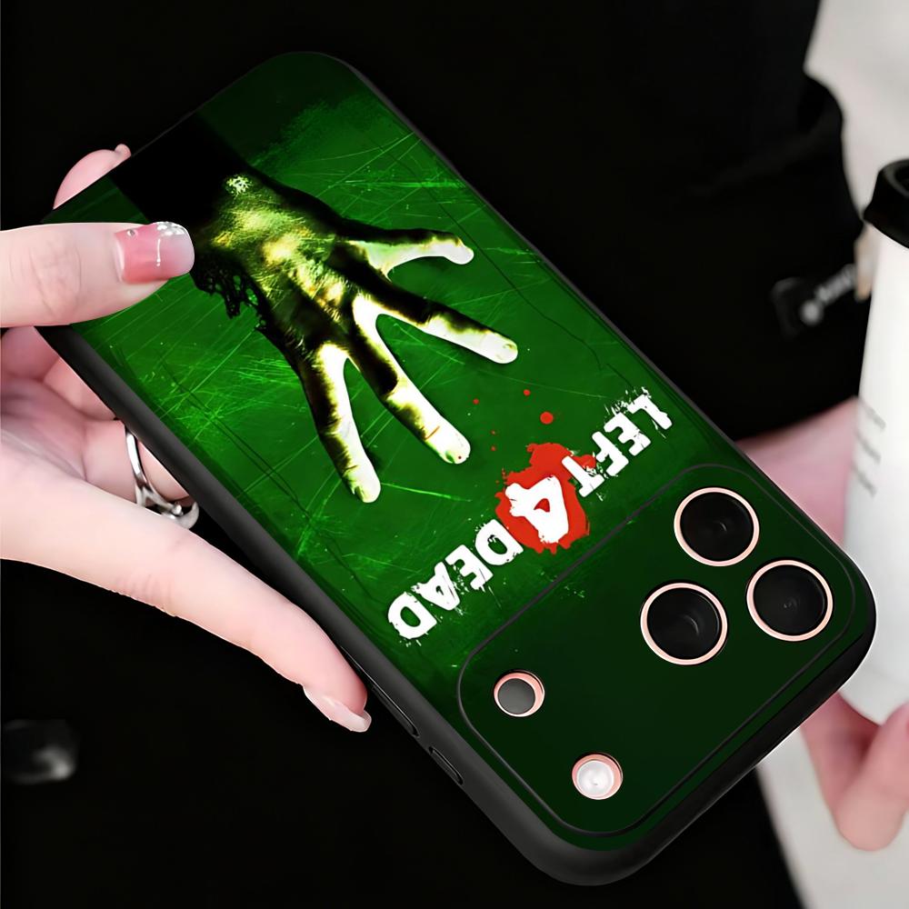 Game Left 4 Dead Cool  Phone C - Mini Pc Case recension och pris