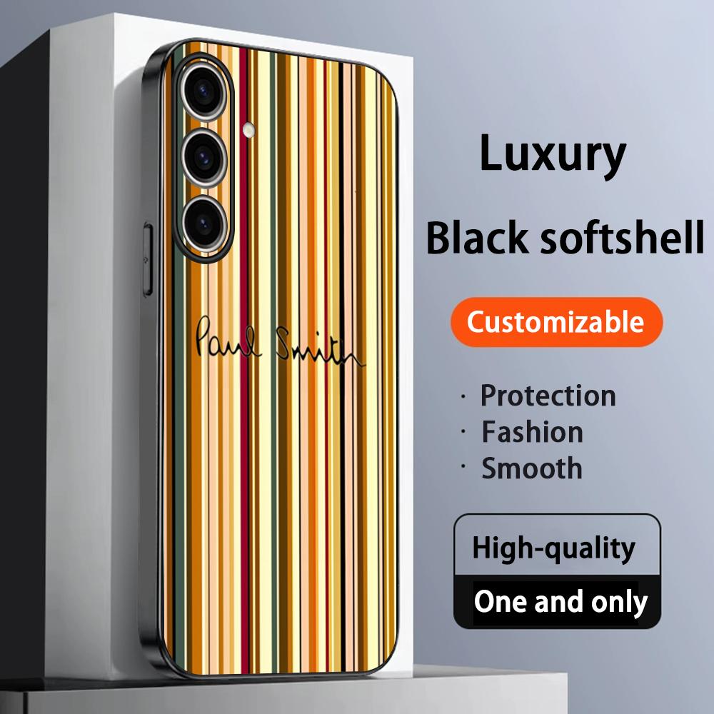 Fashion cool P-Paul Smith Phon - Computer Case recension och pris