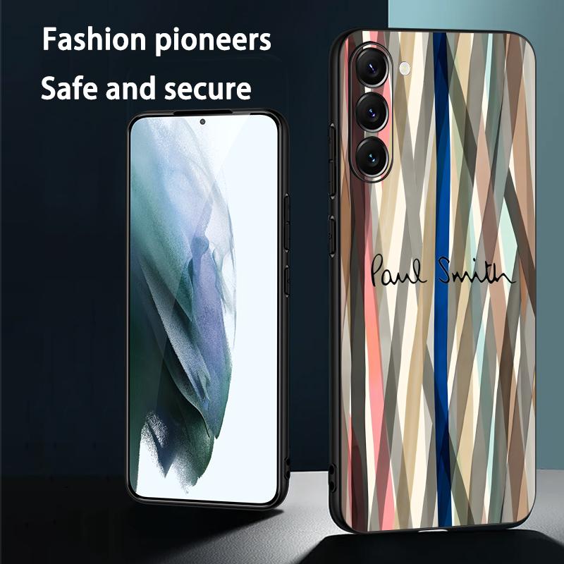 Fashion cool P-Paul Smith Phon - Computer Case recension och pris