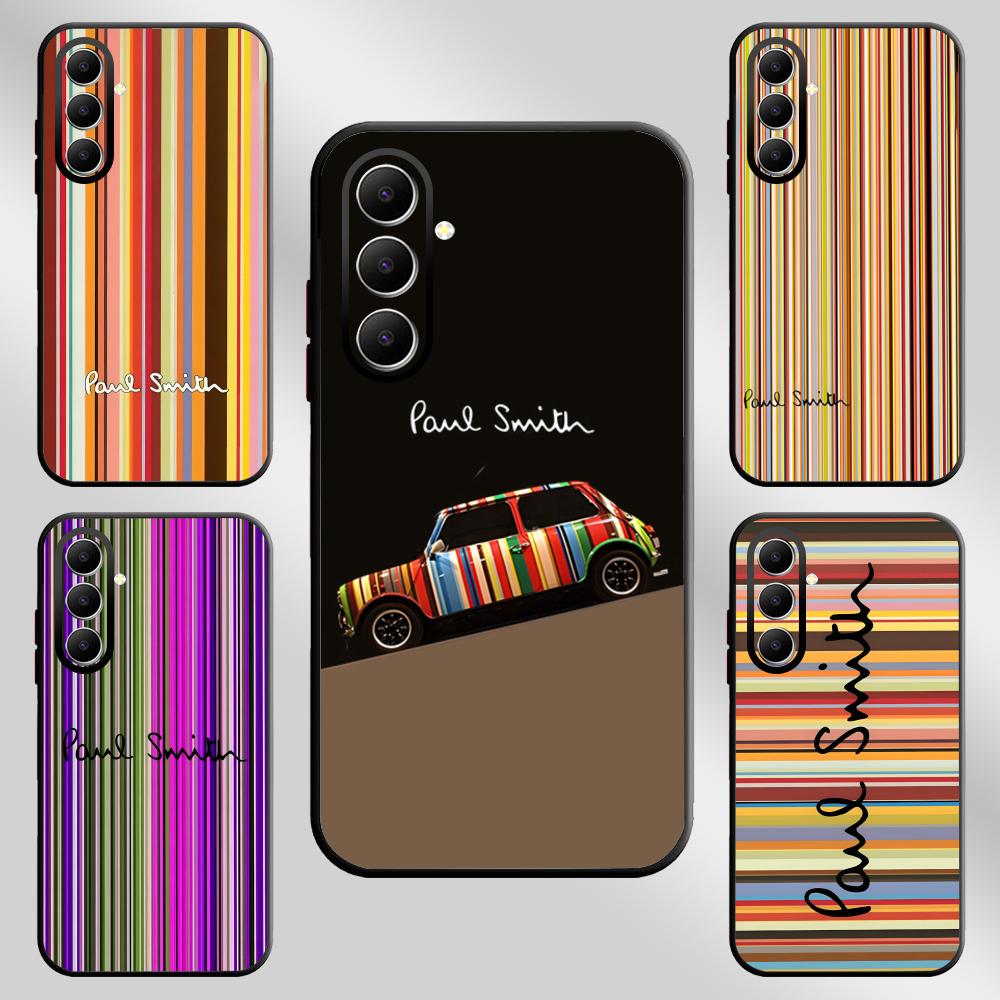 Fashion cool P-Paul Smith Phon - Computer Case recension och pris