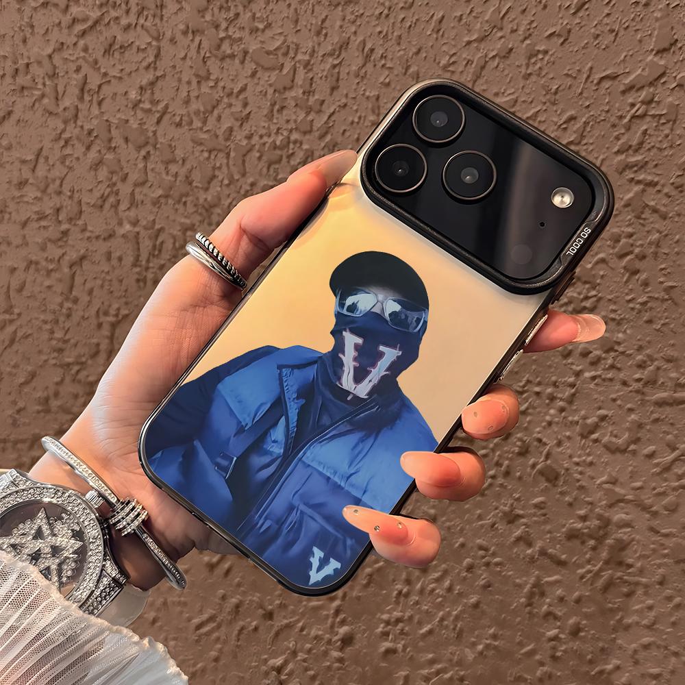 Fashion V-Vrunk Phone Case For - Matte Pc Case recension och pris