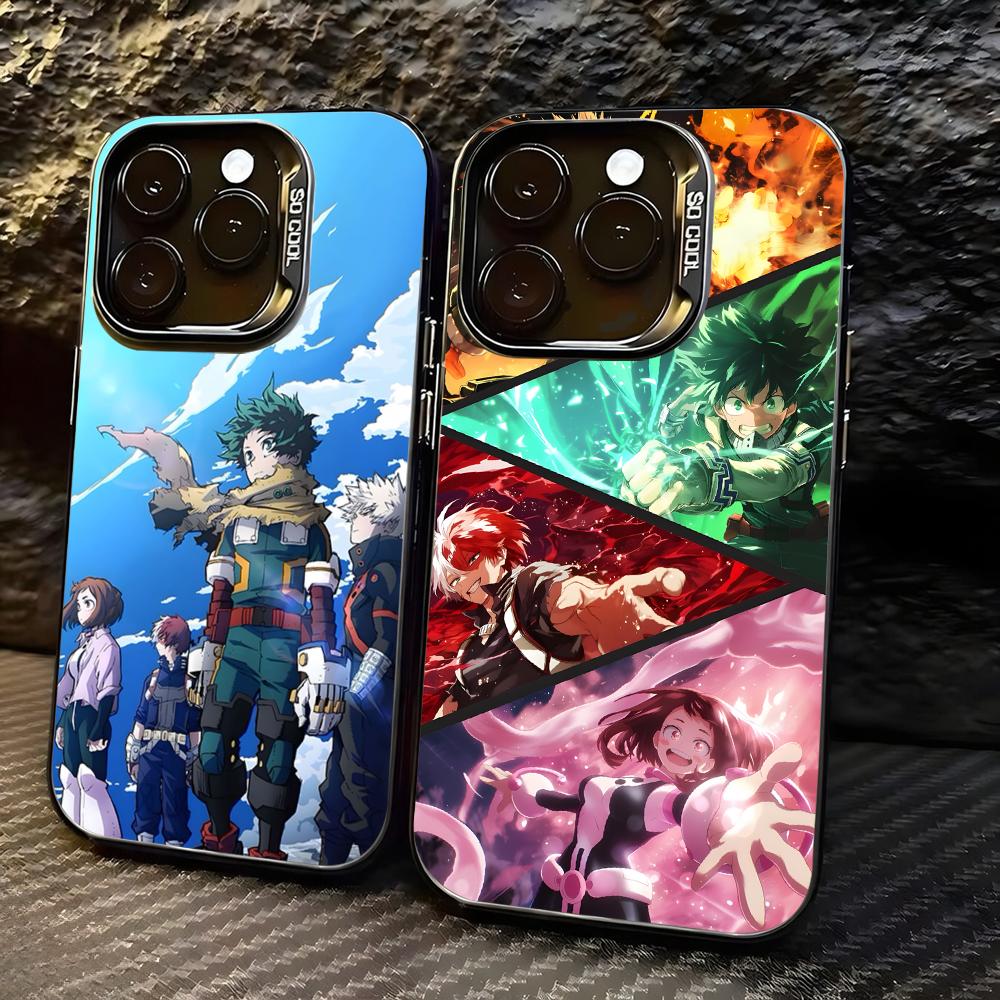 My Hero Academia Hot Anime Pho - Computer Case recension och pris