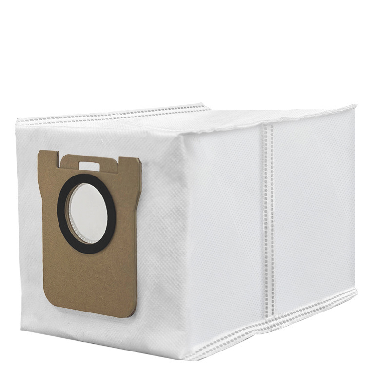 For ( Xiaomi Robot Vacuum 5 OV - Dust Filter Pc recension och pris