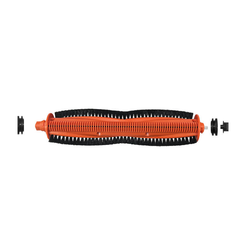 For ( Xiaomi Robot Vacuum 5 OV - Dust Filter Pc recension och pris
