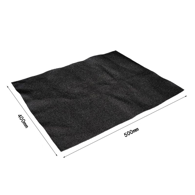 Flame retardant high quality c - Dust Filter Pc recension och pris