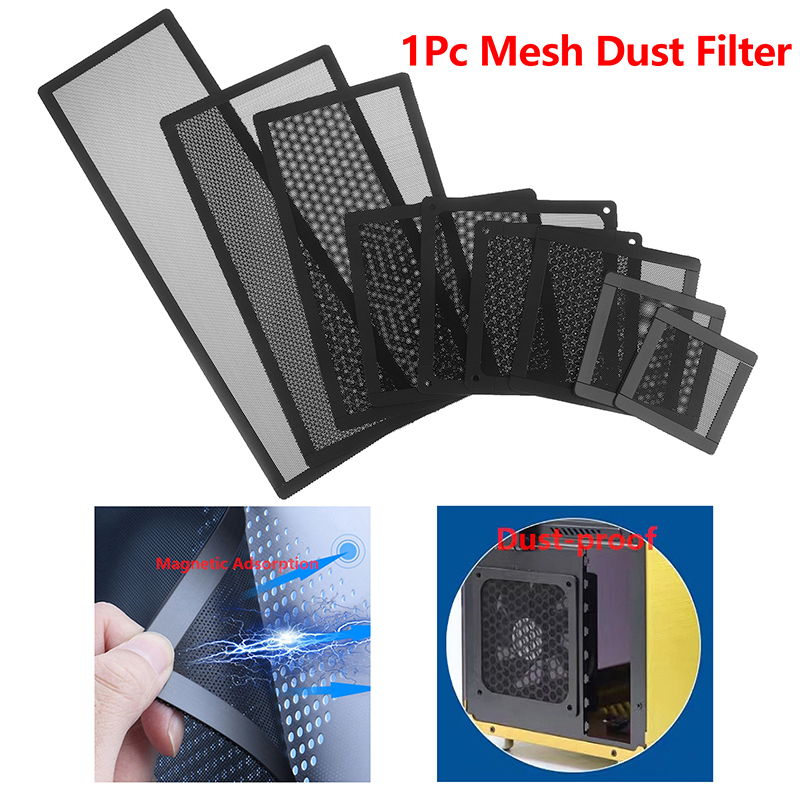 Dust Filter For Computer Coole - Dust Filter Pc recension och pris