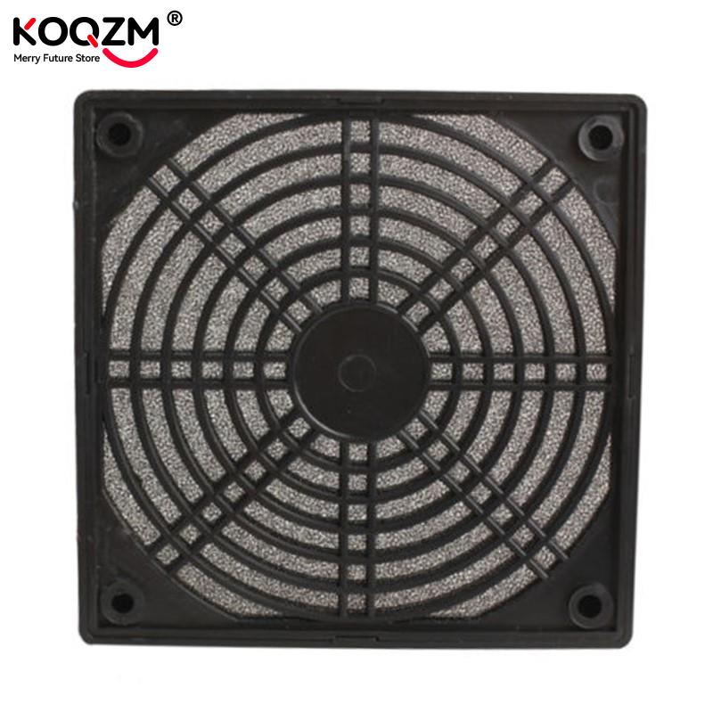 Dustproof 120mm Case Fan Dust  - Dust Filter Pc recension och pris