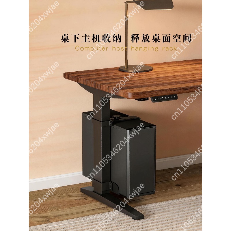 Height Adjustable Desk Compute - Pc Chassis recension och pris