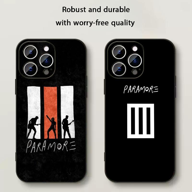Paramore cool singer team patt - Mini Pc Case recension och pris