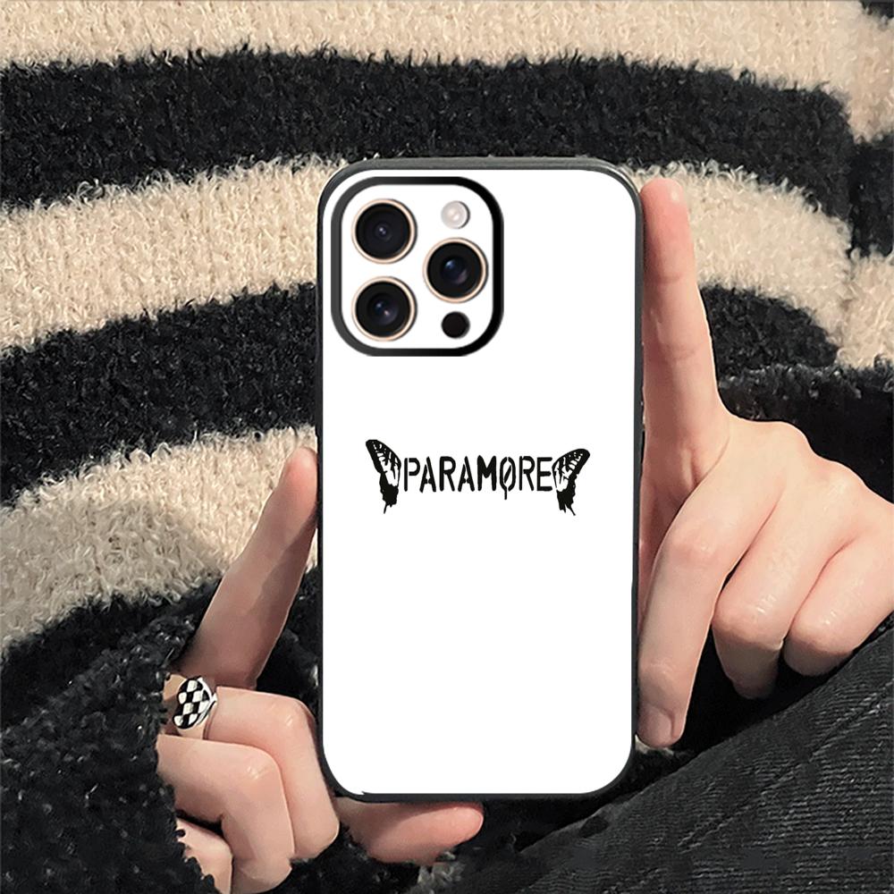 Paramore cool singer team patt - Mini Pc Case recension och pris