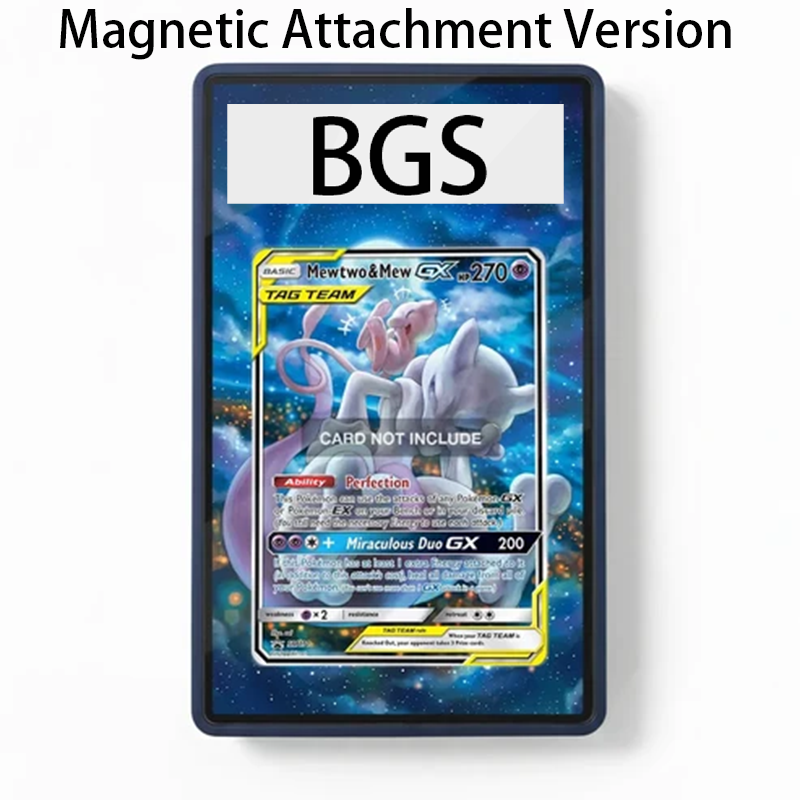 Art Display for Pokemon TCG Me - Case Fans recension och pris